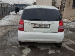 Photo of the vehicle Kia Picanto