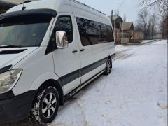 Фото авто Mercedes-Benz Городской