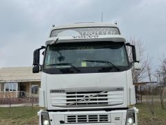 Фото авто Volvo FH