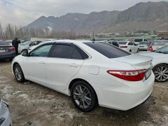 Photo of the vehicle Toyota Camry