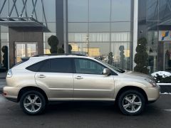 Фото авто Lexus RX