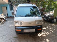 Сүрөт унаа Daewoo Damas