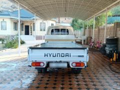 Фото авто Hyundai Porter