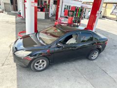 Сүрөт унаа Ford Focus