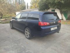 Сүрөт унаа Honda Accord