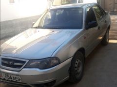 Photo of the vehicle Daewoo Nexia