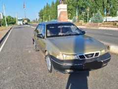 Сүрөт унаа Daewoo Nexia