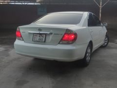 Сүрөт унаа Toyota Camry