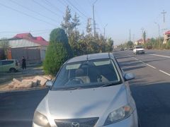 Сүрөт унаа Mazda Demio