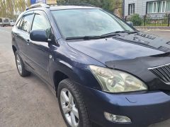 Сүрөт унаа Lexus RX