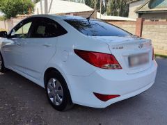 Фото авто Hyundai Accent