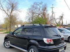 Photo of the vehicle Mitsubishi Outlander