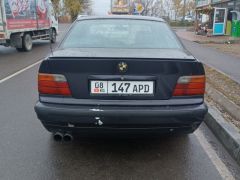 Сүрөт унаа BMW 3 серия