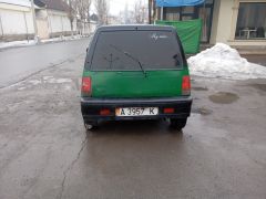 Photo of the vehicle Daewoo Tico