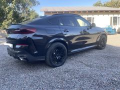 Сүрөт унаа BMW X6