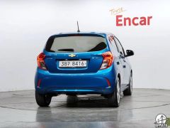 Photo of the vehicle Chevrolet Spark