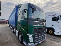 Фото авто Volvo FH