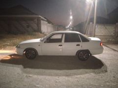 Сүрөт унаа Daewoo Nexia