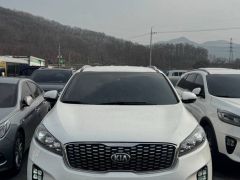 Сүрөт унаа Kia Sorento