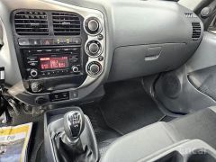 Фото авто Kia Bongo