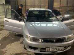 Сүрөт унаа Mitsubishi Lancer