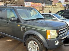 Photo of the vehicle Land Rover Discovery