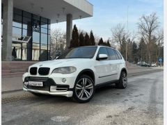 Сүрөт унаа BMW X5