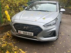 Сүрөт унаа Hyundai Sonata