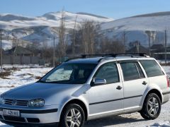 Фото авто Volkswagen Golf