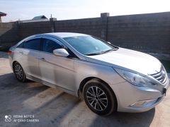 Фото авто Hyundai Sonata