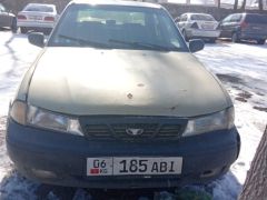 Сүрөт унаа Daewoo Nexia