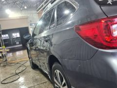 Сүрөт унаа Subaru Outback