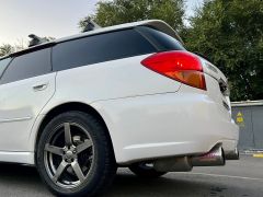 Сүрөт унаа Subaru Legacy