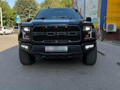 Сүрөт унаа Ford F-150