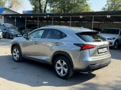 Фото авто Lexus NX