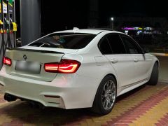 Сүрөт унаа BMW 3 серия