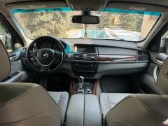 Фото авто BMW X5