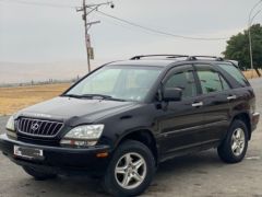 Сүрөт унаа Lexus RX