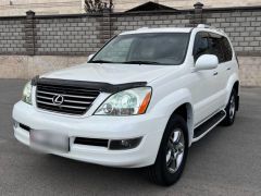 Фото авто Lexus GX