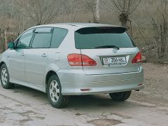 Фото авто Toyota Ipsum