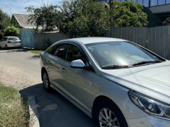 Сүрөт унаа Hyundai Sonata