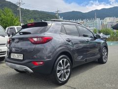 Фото авто Kia Stonic