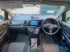 Photo of the vehicle Toyota Wish