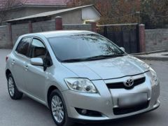 Фото авто Toyota Auris