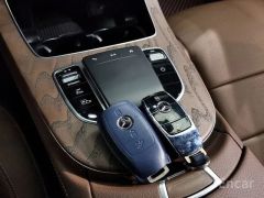 Сүрөт унаа Mercedes-Benz E-Класс