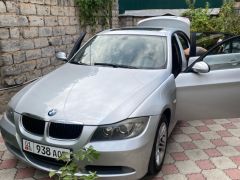 Фото авто BMW 3 серии