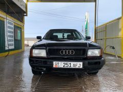 Фото авто Audi 80