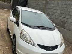 Фото авто Honda Fit