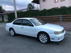 Photo of the vehicle Nissan Cefiro