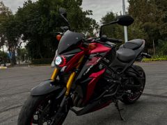 Сүрөт унаа Suzuki GSX-S 1000